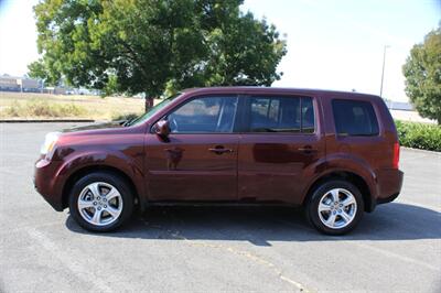 2012 Honda Pilot EX-L - Photo 7 - Salem, OR 97317