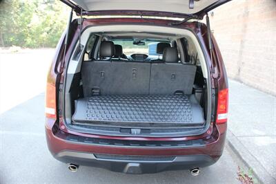 2012 Honda Pilot EX-L - Photo 15 - Salem, OR 97317