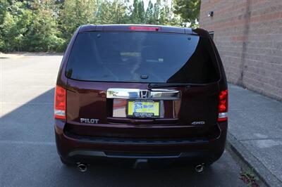 2012 Honda Pilot EX-L - Photo 8 - Salem, OR 97317