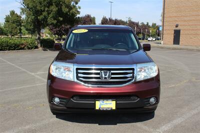 2012 Honda Pilot EX-L - Photo 6 - Salem, OR 97317