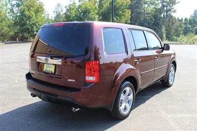 2012 Honda Pilot EX-L - Photo 4 - Salem, OR 97317