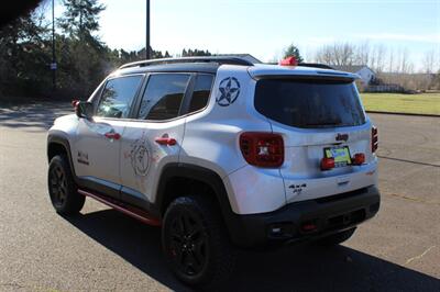 2018 Jeep Renegade Trailhawk   - Photo 3 - Salem, OR 97317