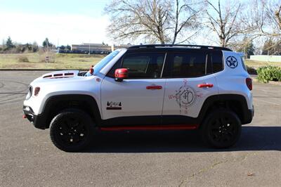 2018 Jeep Renegade Trailhawk   - Photo 7 - Salem, OR 97317