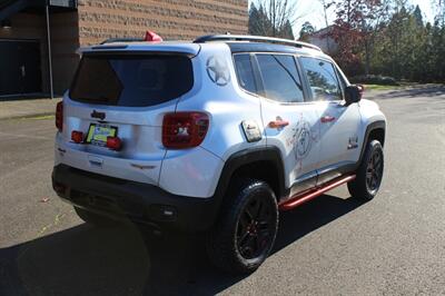 2018 Jeep Renegade Trailhawk   - Photo 4 - Salem, OR 97317