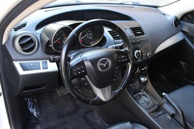 2012 Mazda MAZDA3 i Grand Touring   - Photo 9 - Salem, OR 97317