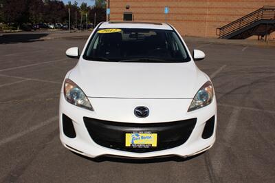 2012 Mazda MAZDA3 i Grand Touring   - Photo 6 - Salem, OR 97317