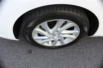 2012 Mazda MAZDA3 i Grand Touring   - Photo 20 - Salem, OR 97317
