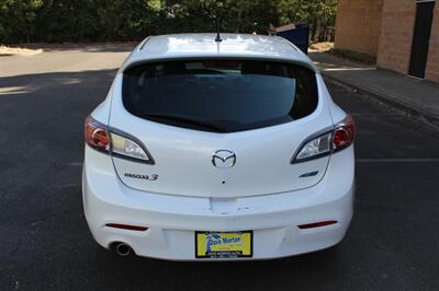 2012 Mazda MAZDA3 i Grand Touring   - Photo 8 - Salem, OR 97317