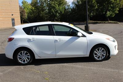 2012 Mazda MAZDA3 i Grand Touring   - Photo 5 - Salem, OR 97317