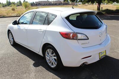 2012 Mazda MAZDA3 i Grand Touring   - Photo 3 - Salem, OR 97317