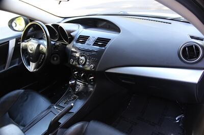 2012 Mazda MAZDA3 i Grand Touring   - Photo 17 - Salem, OR 97317