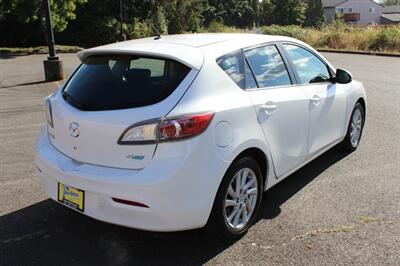 2012 Mazda MAZDA3 i Grand Touring   - Photo 4 - Salem, OR 97317