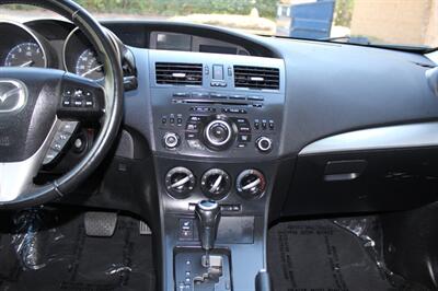2012 Mazda MAZDA3 i Grand Touring   - Photo 14 - Salem, OR 97317