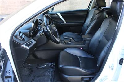 2012 Mazda MAZDA3 i Grand Touring   - Photo 10 - Salem, OR 97317