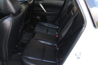 2012 Mazda MAZDA3 i Grand Touring   - Photo 13 - Salem, OR 97317