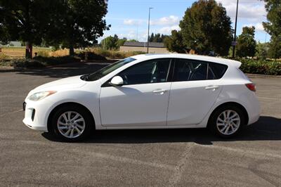 2012 Mazda MAZDA3 i Grand Touring   - Photo 7 - Salem, OR 97317