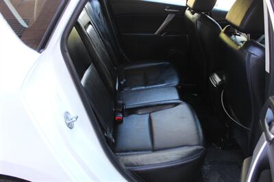 2012 Mazda MAZDA3 i Grand Touring   - Photo 16 - Salem, OR 97317