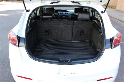2012 Mazda MAZDA3 i Grand Touring   - Photo 15 - Salem, OR 97317