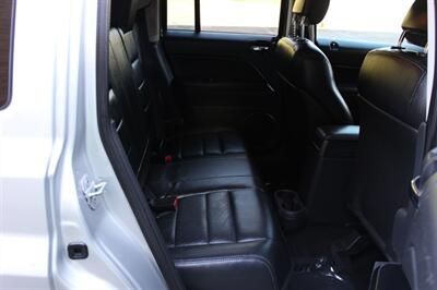 2015 Jeep Patriot Sport   - Photo 16 - Salem, OR 97317