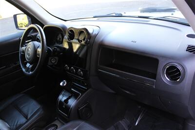 2015 Jeep Patriot Sport   - Photo 17 - Salem, OR 97317