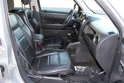 2015 Jeep Patriot Sport   - Photo 18 - Salem, OR 97317