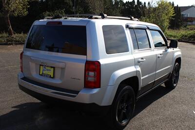 2015 Jeep Patriot Sport   - Photo 4 - Salem, OR 97317