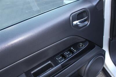 2015 Jeep Patriot Sport   - Photo 11 - Salem, OR 97317