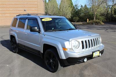 2015 Jeep Patriot Sport   - Photo 1 - Salem, OR 97317