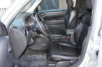 2015 Jeep Patriot Sport   - Photo 10 - Salem, OR 97317