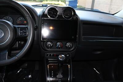 2015 Jeep Patriot Sport   - Photo 14 - Salem, OR 97317
