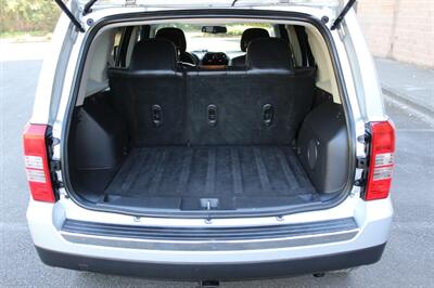 2015 Jeep Patriot Sport   - Photo 15 - Salem, OR 97317