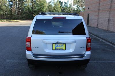2015 Jeep Patriot Sport   - Photo 8 - Salem, OR 97317