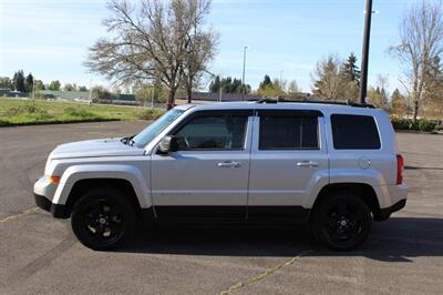 2015 Jeep Patriot Sport   - Photo 7 - Salem, OR 97317
