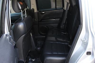 2015 Jeep Patriot Sport   - Photo 13 - Salem, OR 97317