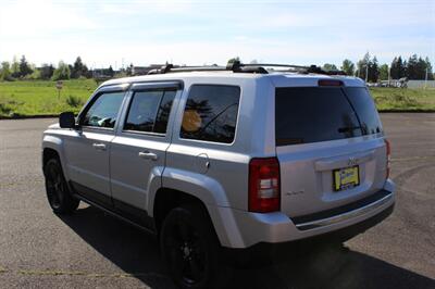 2015 Jeep Patriot Sport   - Photo 3 - Salem, OR 97317