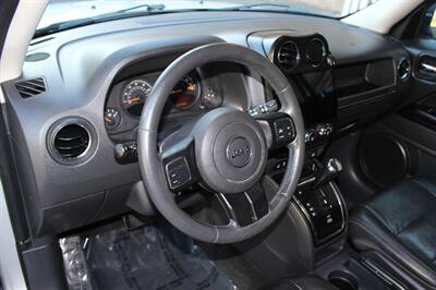 2015 Jeep Patriot Sport   - Photo 9 - Salem, OR 97317