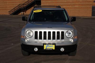 2015 Jeep Patriot Sport   - Photo 6 - Salem, OR 97317