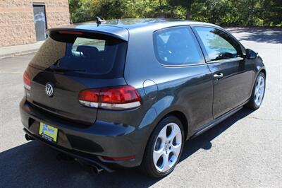 2010 Volkswagen GTI - Photo 4 - Salem, OR 97317