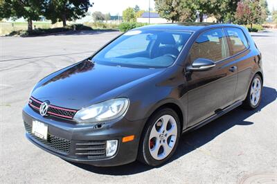 2010 Volkswagen GTI - Photo 2 - Salem, OR 97317