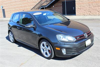 2010 Volkswagen GTI - Photo 1 - Salem, OR 97317