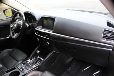 2016 Mazda CX-5 Grand Touring   - Photo 17 - Salem, OR 97317