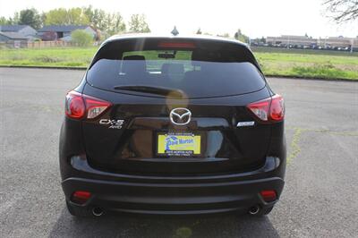 2016 Mazda CX-5 Grand Touring   - Photo 8 - Salem, OR 97317