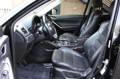 2016 Mazda CX-5 Grand Touring   - Photo 10 - Salem, OR 97317