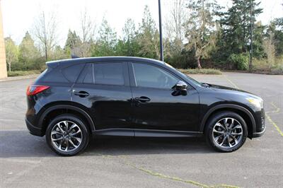 2016 Mazda CX-5 Grand Touring   - Photo 5 - Salem, OR 97317