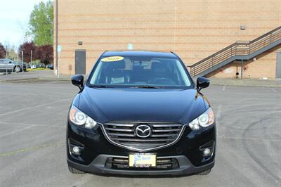 2016 Mazda CX-5 Grand Touring   - Photo 6 - Salem, OR 97317