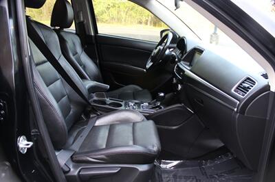 2016 Mazda CX-5 Grand Touring   - Photo 18 - Salem, OR 97317