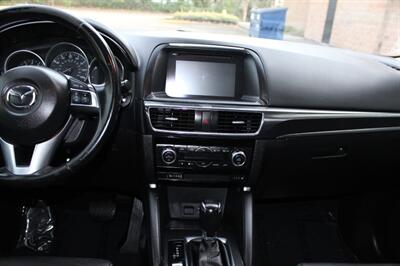 2016 Mazda CX-5 Grand Touring   - Photo 14 - Salem, OR 97317