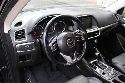 2016 Mazda CX-5 Grand Touring   - Photo 9 - Salem, OR 97317