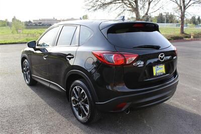 2016 Mazda CX-5 Grand Touring   - Photo 3 - Salem, OR 97317