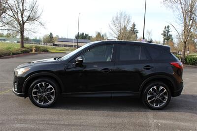 2016 Mazda CX-5 Grand Touring   - Photo 7 - Salem, OR 97317